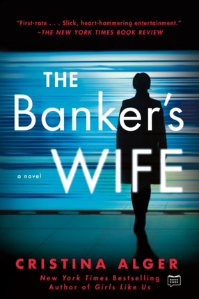 The Banker's Wife