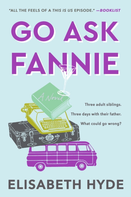 Go Ask Fannie