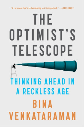 The Optimists Telescope