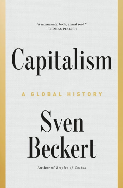 Capitalism