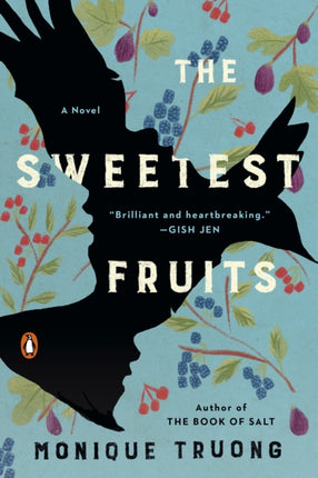 The Sweetest Fruits