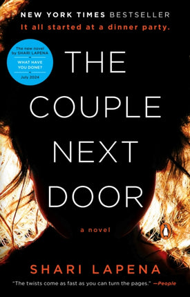 The Couple Next Door: A Novel