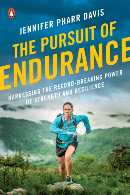 The Pursuit of Endurance: Harnessing the Record-Breaking Power of Strength and Resilience