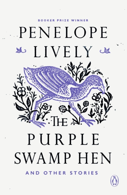 The Purple Swamp Hen and Other Stories