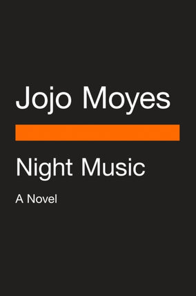 Night Music: A Novel