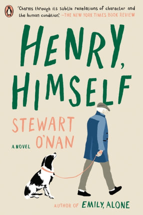 Henry, Himself: A Novel