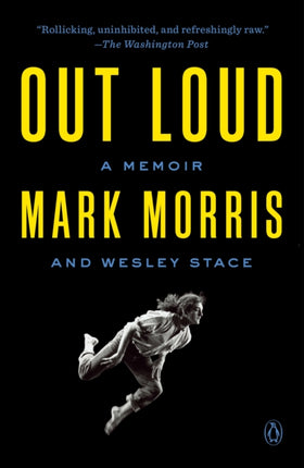Out Loud A Memoir