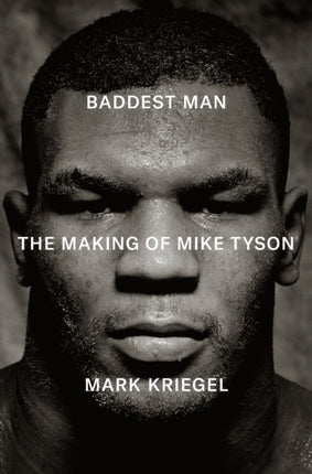 Baddest Man