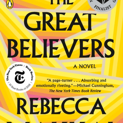 The Great Believers: A Novel