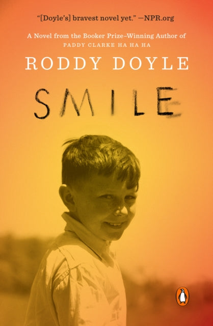 Smile: A Novel