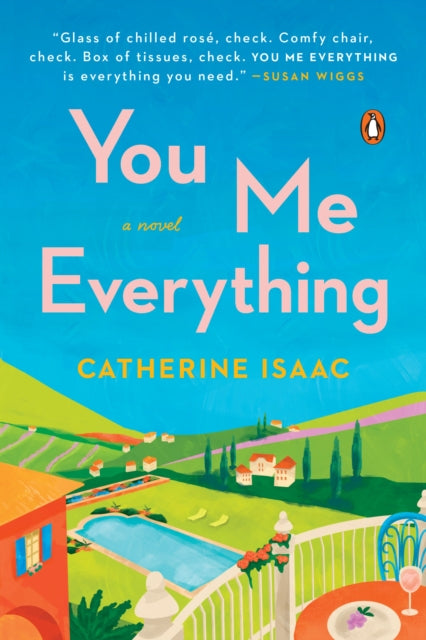 You Me Everything: A Novel