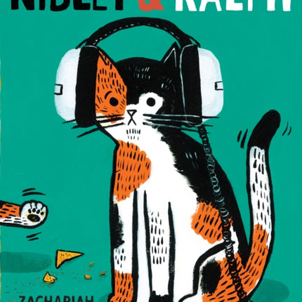 Niblet & Ralph