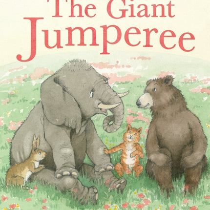 The Giant Jumperee