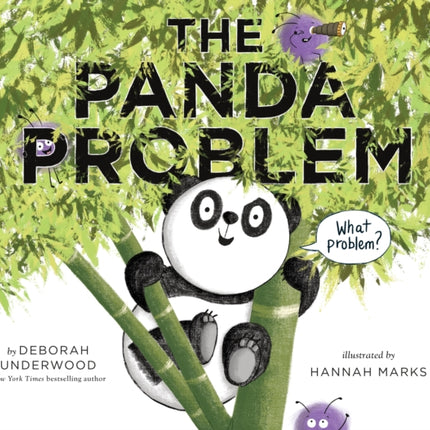 The Panda Problem