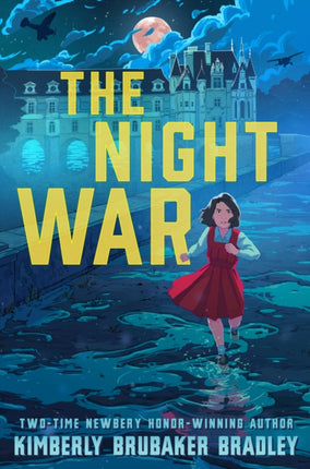 The Night War