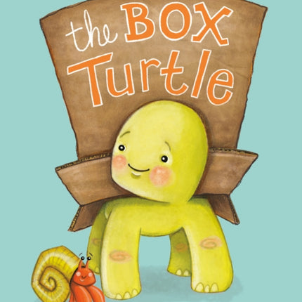 The Box Turtle