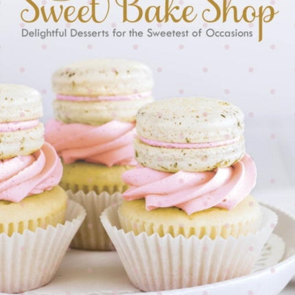 Sweet Bake Shop