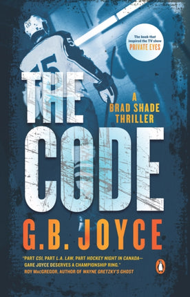 The Code 1 Brad Shade Thriller