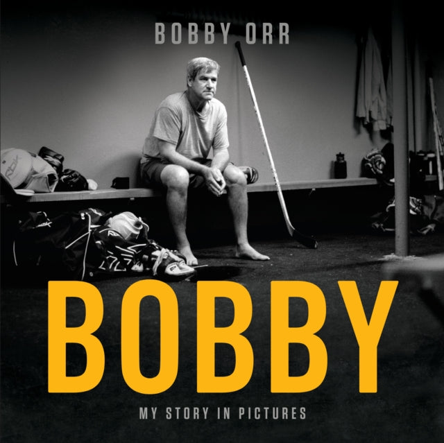 Bobby: My Story in Pictures