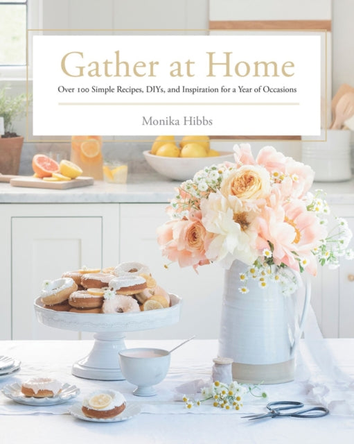 Gather At Home