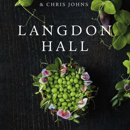 Langdon Hall: A Cookbook