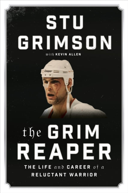 The Grim Reaper: The Life and Career of a Reluctant Warrior