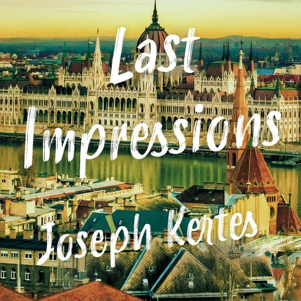 Last Impressions