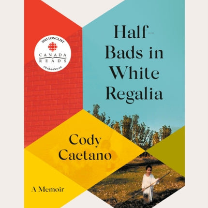 HalfBads in White Regalia