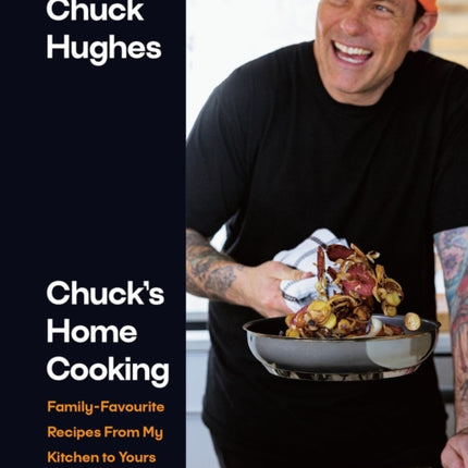 Chucks Home Cooking