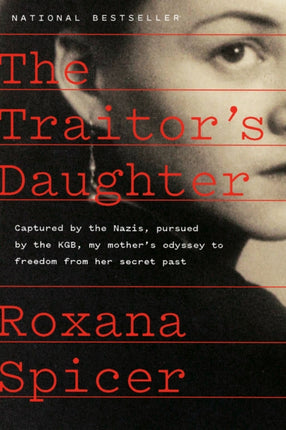 The Traitors Daughter