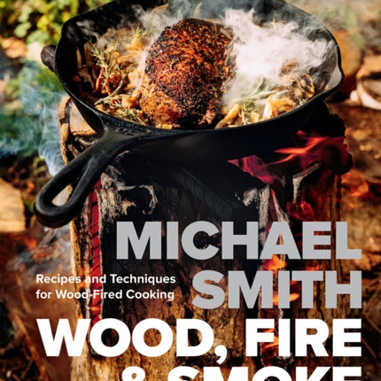 Wood Fire  Smoke