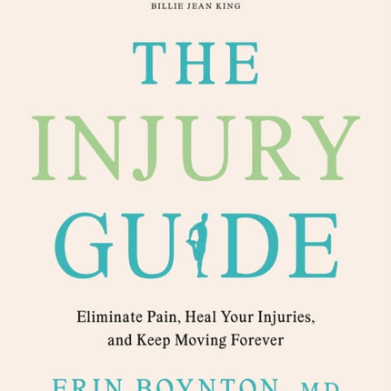 The Injury Guide