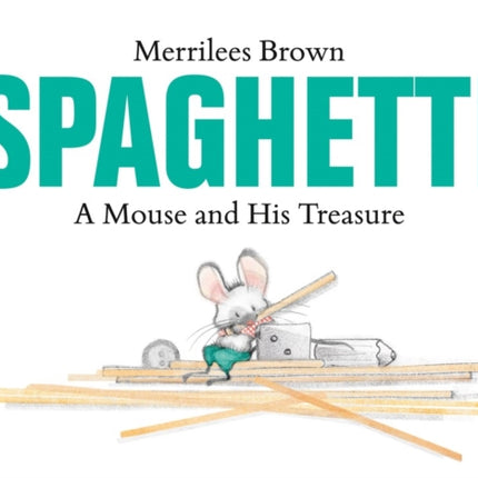 Spaghetti