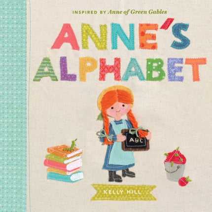 Annes Alphabet