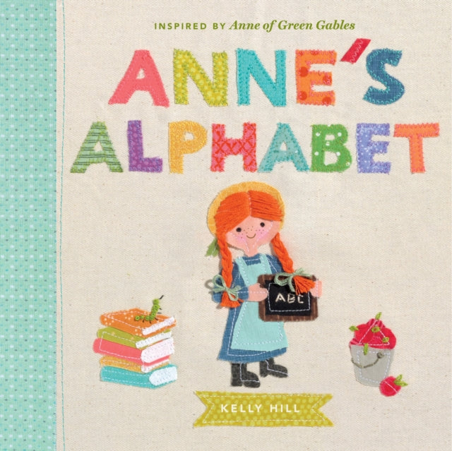 Annes Alphabet