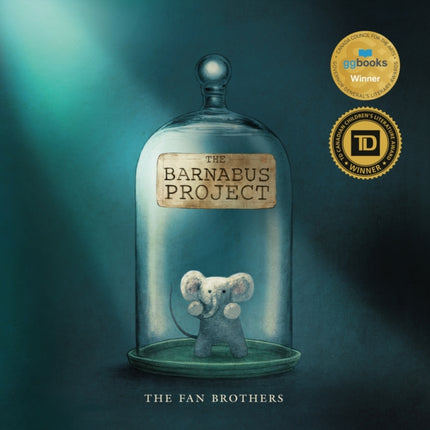 The Barnabus Project