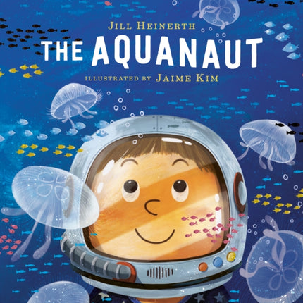 The Aquanaut