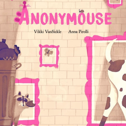 Anonymouse