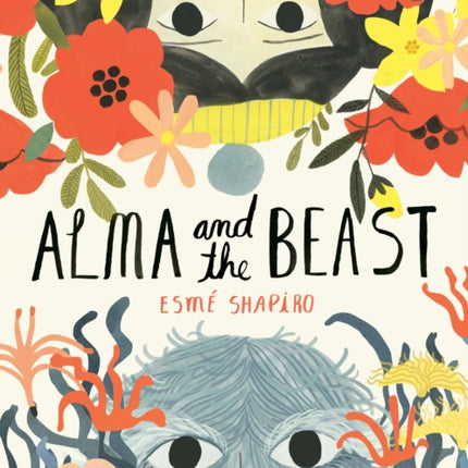 Alma and the Beast