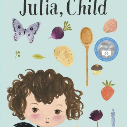 Julia, Child