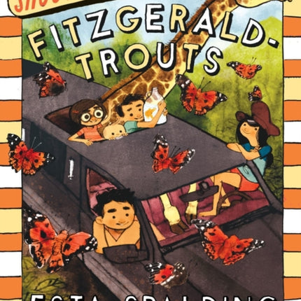 Shout Out For The Fitzgerald-trouts