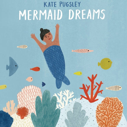 Mermaid Dreams