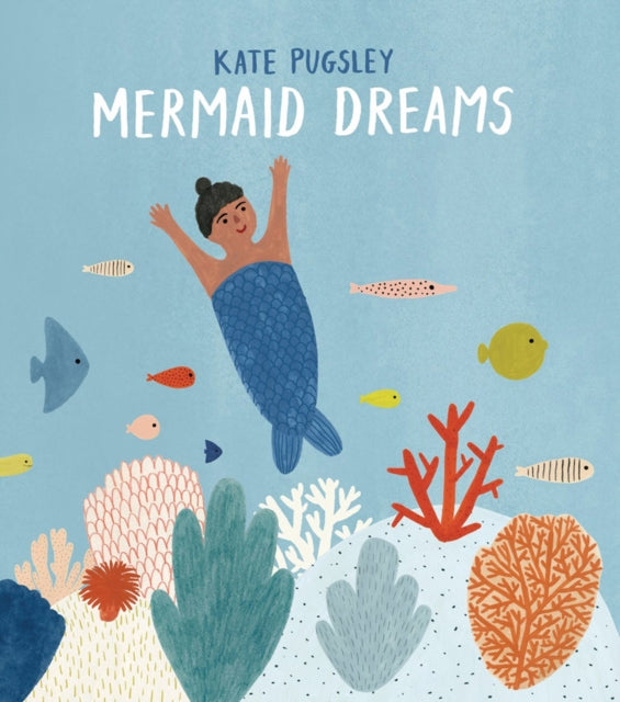 Mermaid Dreams