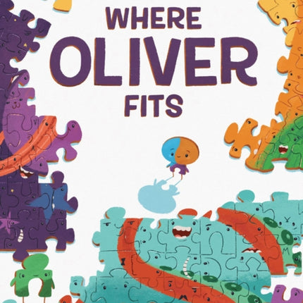 Where Oliver Fits