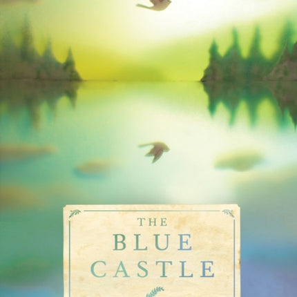 The Blue Castle