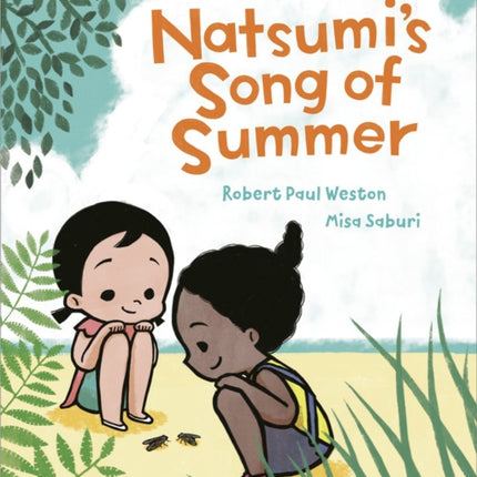 Natsumis Song of Summer