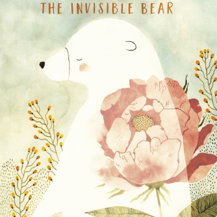 The Invisible Bear