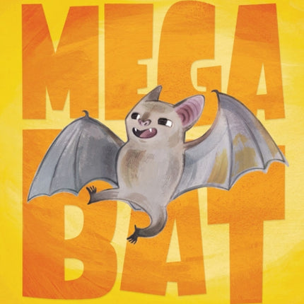 Megabat