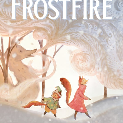 Frostfire