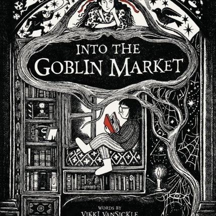 Into the Goblin Market